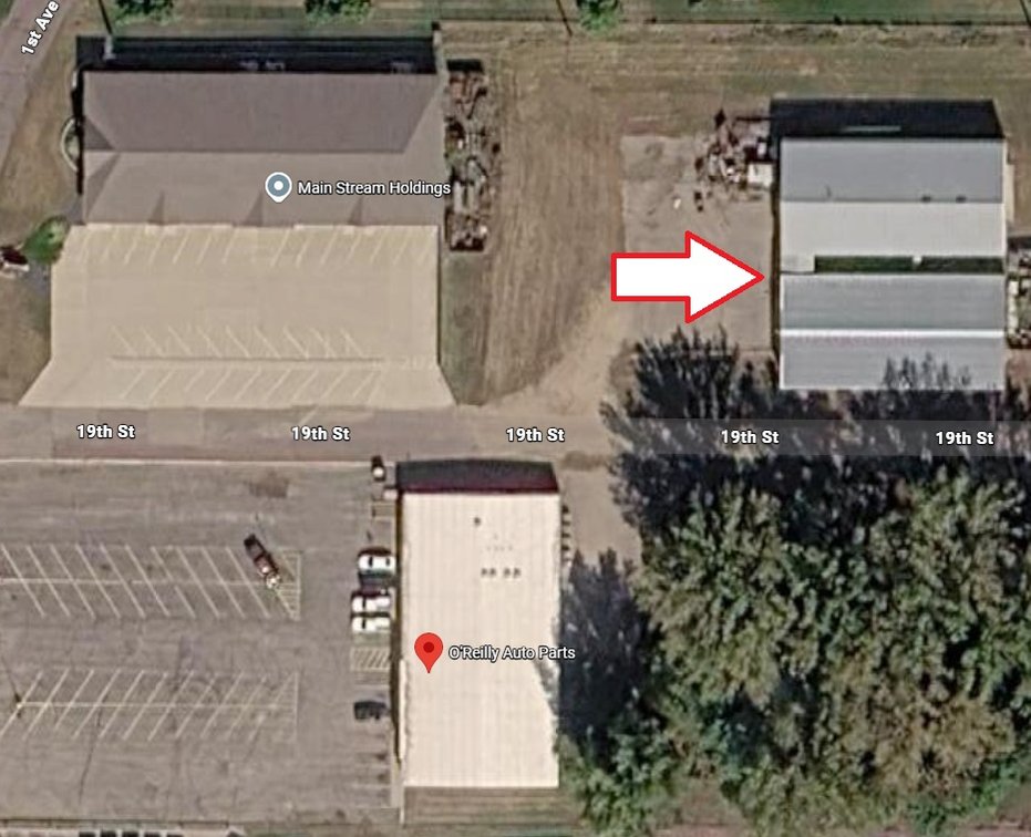 Location