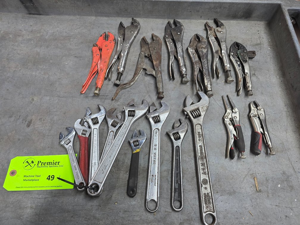 Hand Tools