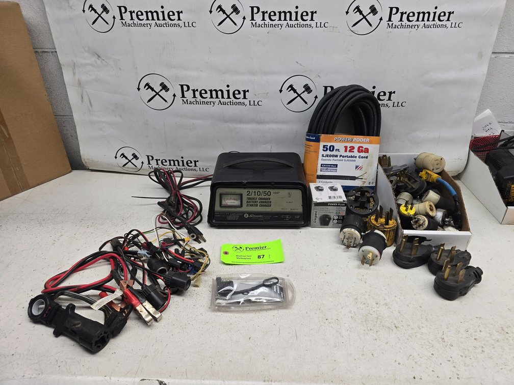Automotive Components