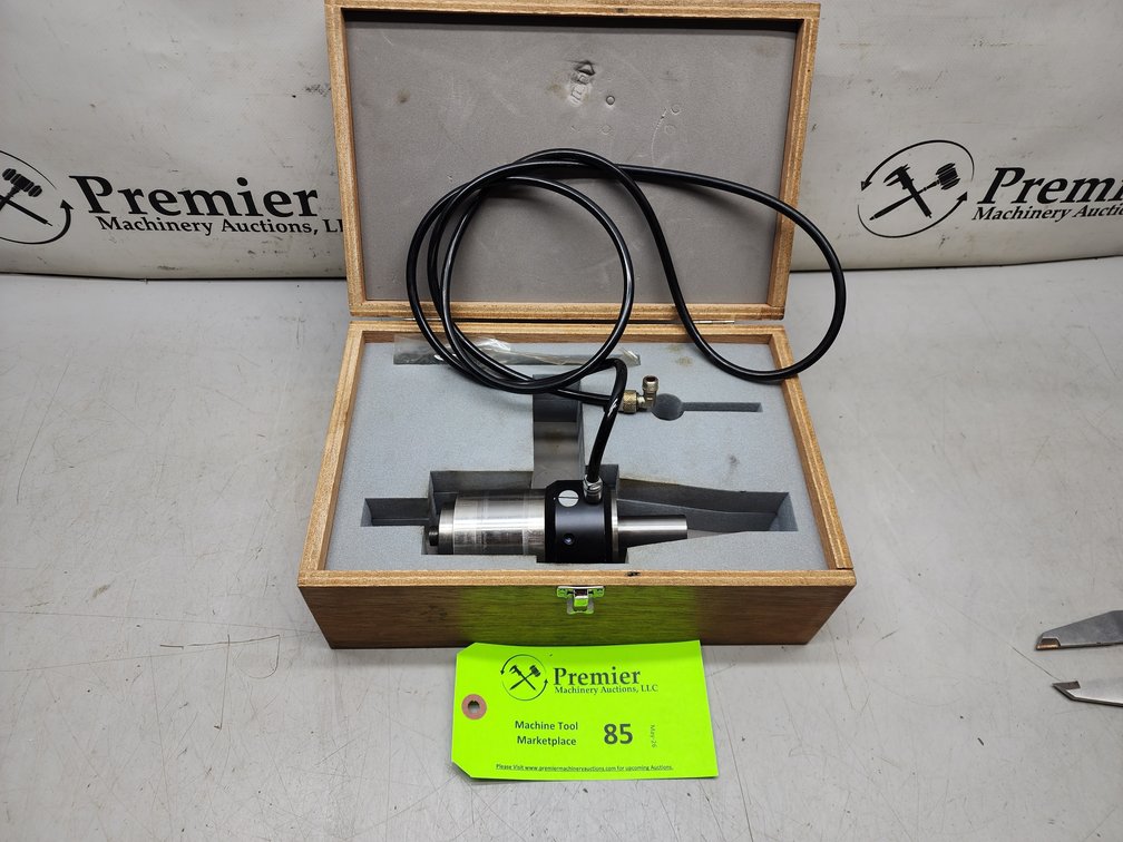 NSK Bantam 150 High Speed Air Grinder.
