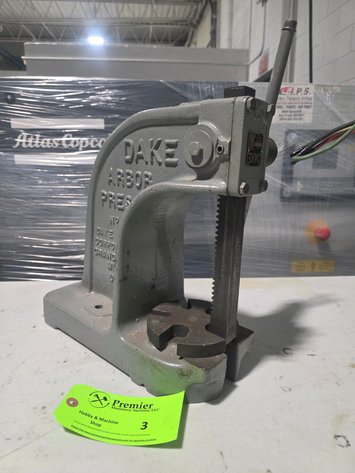 Image for Short Notice Hobby Machine Shop!