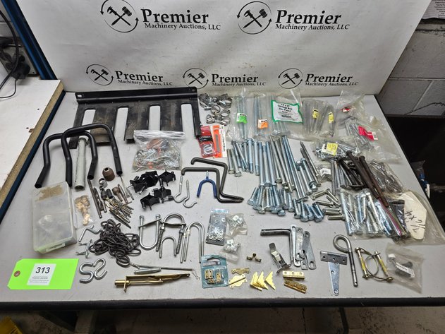 Image for Hardware and More.