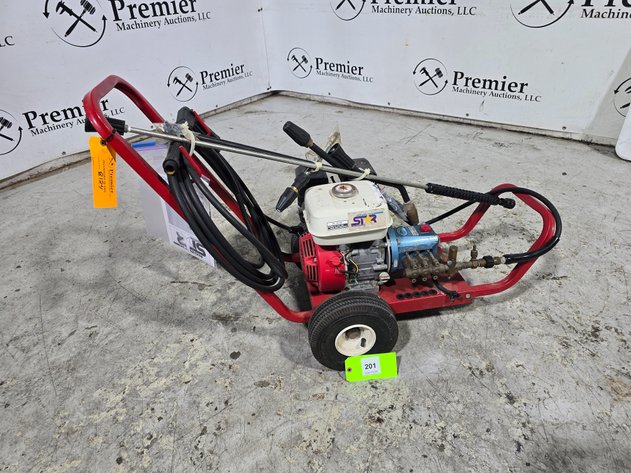 Image for NorthStar 157148 Pressure Washer