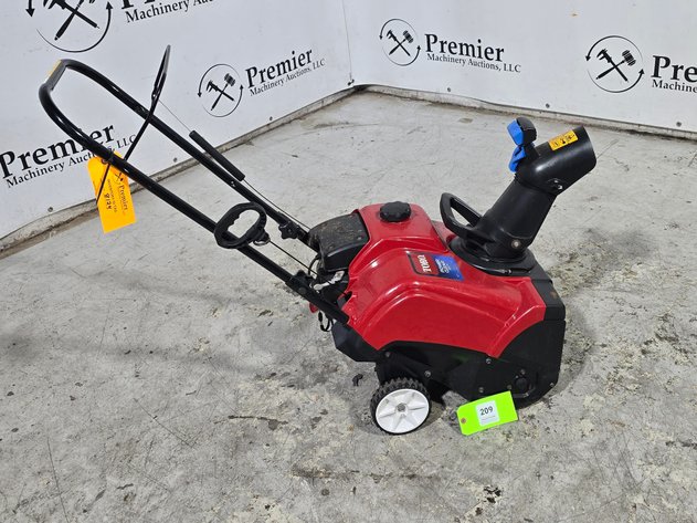 Image for Toro Power Clear 180 38272