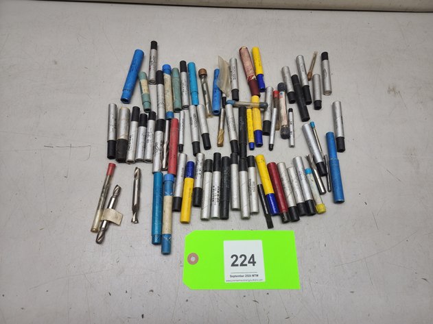 Image for Perishable Tooling