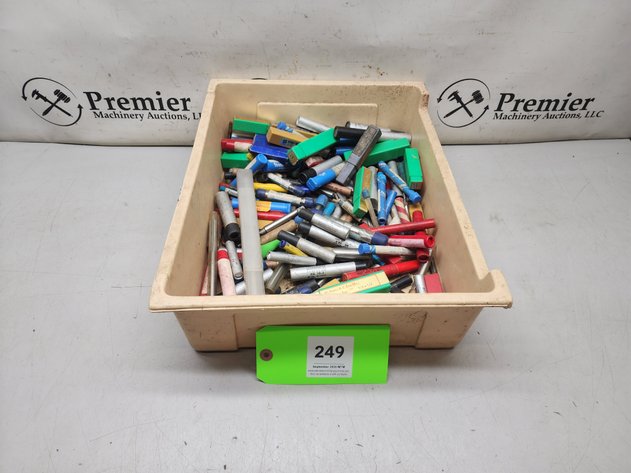 Image for Perishable Tooling