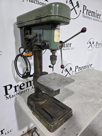 Image for September 2026 Machine Tool Marketplace