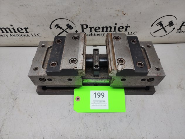 Image for Arnold SC125 Vise.