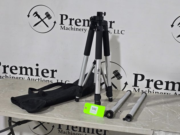 Image for Pacific Laser Systems Tripod