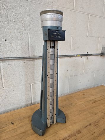 Image for Hobbyist Machine Shop