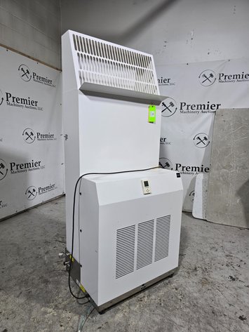 Image for Humidifirst Probably MF Series Mist Free Room Humidifier.