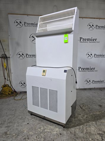 Image for Humidifirst Probably MF Series Mist Free Room Humidifier.