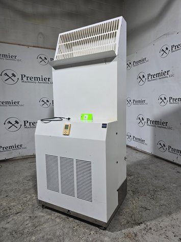 Image for Humidifirst Probably MF Series Mist Free Room Humidifier.