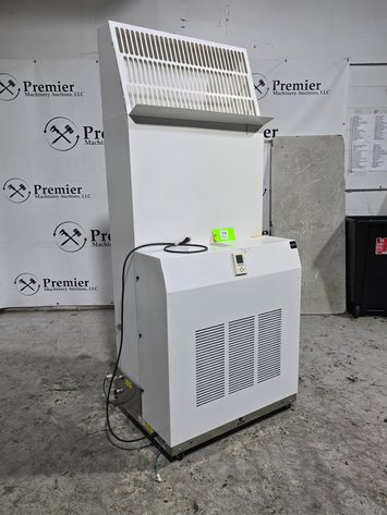 Image for Humidifirst Probably MF Series Mist Free Room Humidifier.