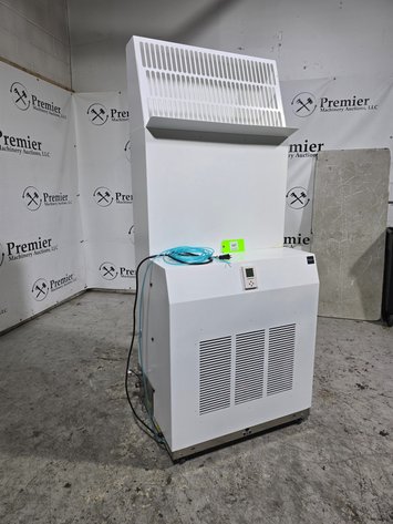 Image for Humidifirst Probably MF Series Mist Free Room Humidifier.