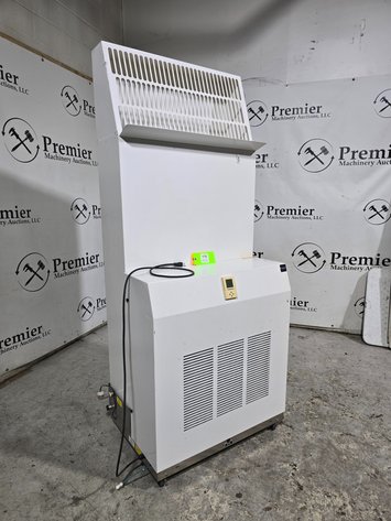 Image for Humidifirst Probably MF Series Mist Free Room Humidifier.