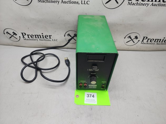 Image for BIO-RAD Power Supply.