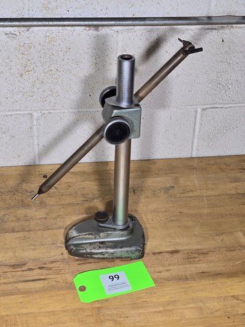 Image for Taft-Peirce Indicator Stand with 1-1/4