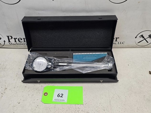 Image for Scherr Tumico Model: M00822 .75