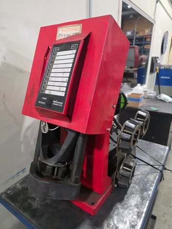 Image for Aeroquip Corp. FT1380-115, model 