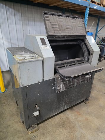 Image for Make/Model Unknown Small Parts Tumbler.