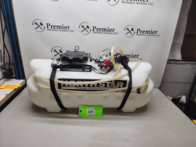 Image for North Star Performance Sprayer.