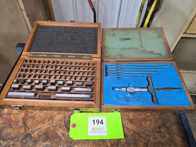Image for Assorted Inspection