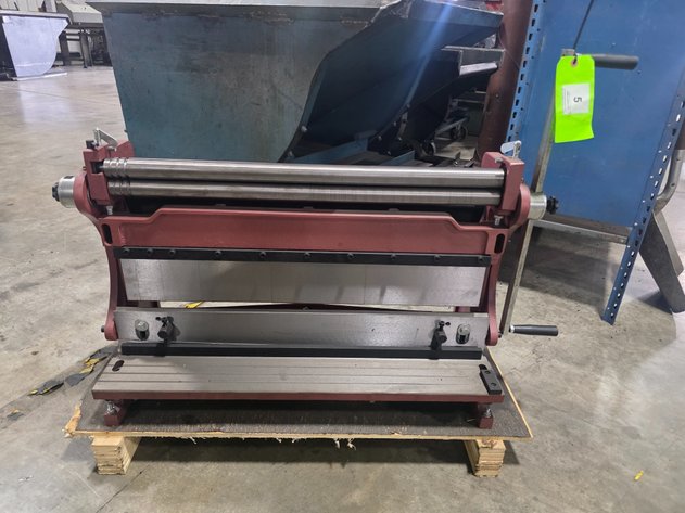 Image for Central Machinery 30