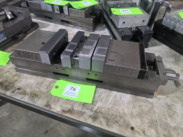 Image for Kurt DL600A, 6