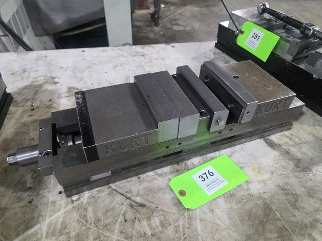 Image for Kurt DL600A, 6