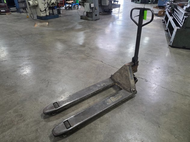 Image for Pallet Jack