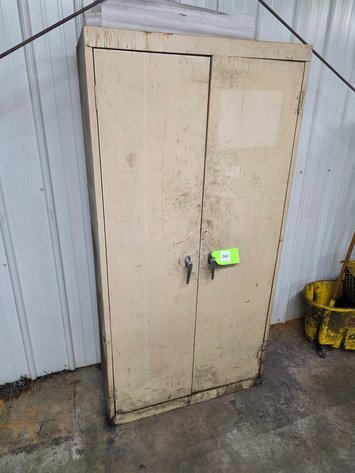 Image for 2-Door Cabinet