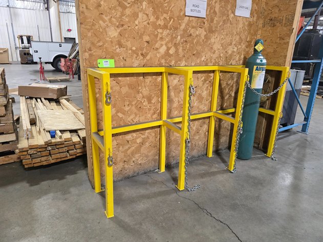 Image for Storage Divider, Contents Not included.