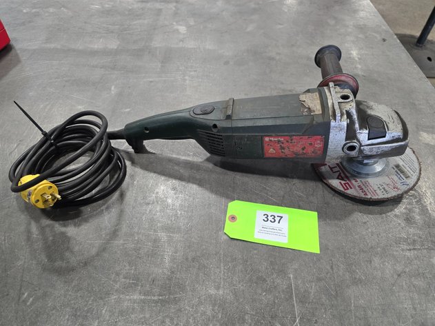 Image for Metabo 7