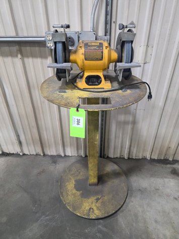 Image for Dewalt DW758, 8