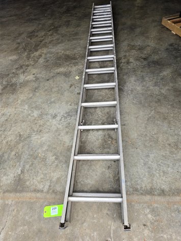 Image for 14 Foot Extension Ladder