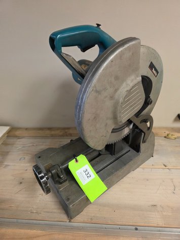 Image for Makita LC1230, Chop Saw.