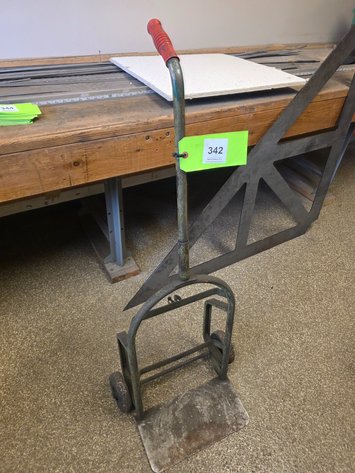 Image for Small Bottle Cart