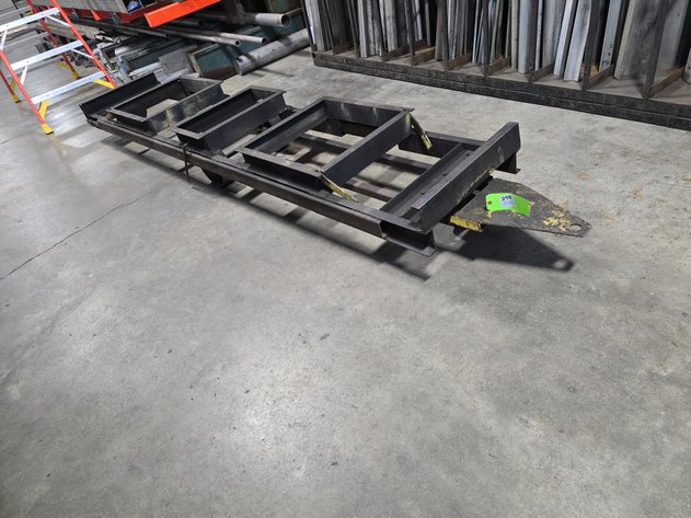 Image for Stock Cart