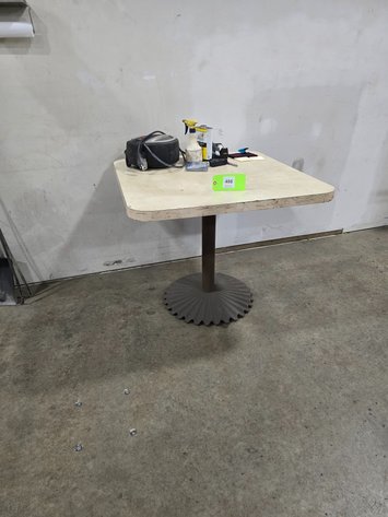 Image for (2) Tables