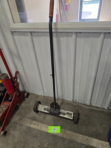 Image for Central Machinery  Model: 98399, 23