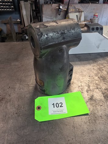 Image for Bridgeport Right Angle Milling Attachment