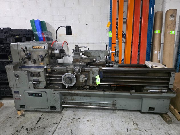Image for November 2026 Machine Tool Marketplace