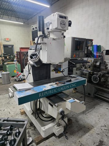 Image for November 2026 Machine Tool Marketplace