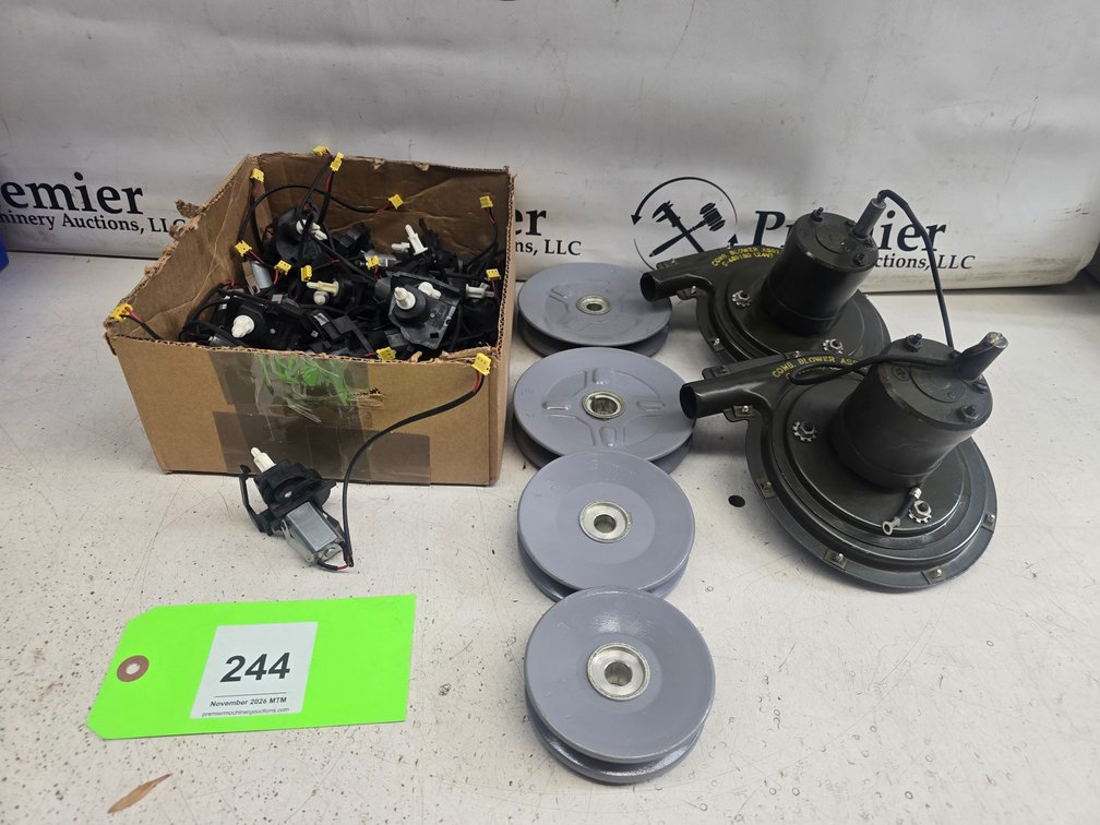 Lot 244