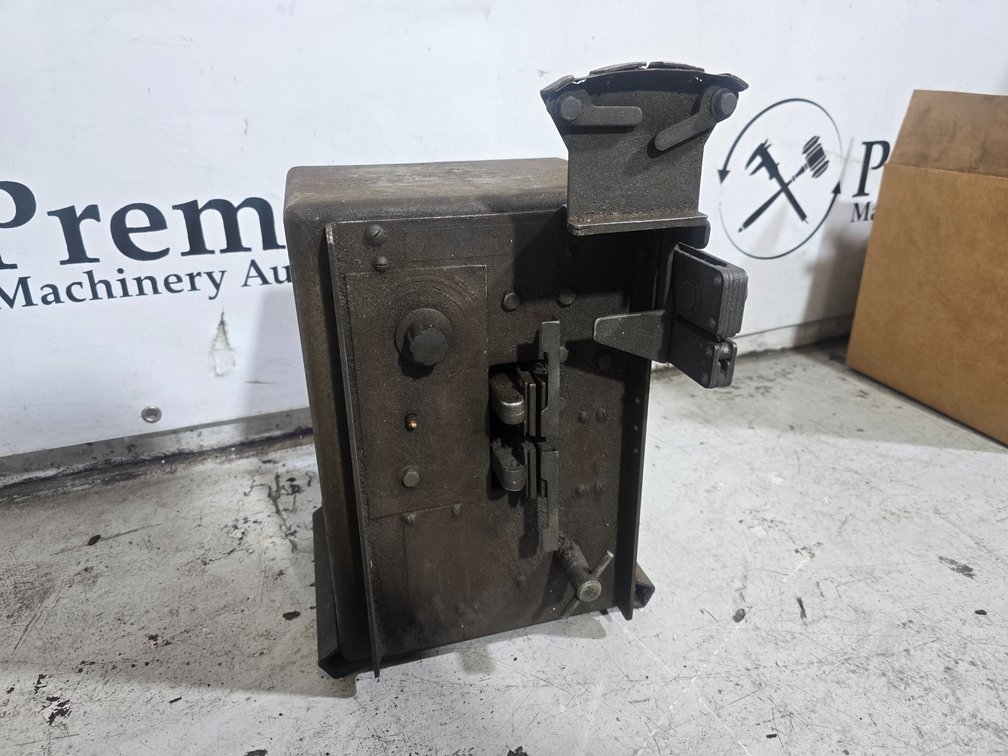 Blade Welder