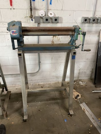Image for Albrecht Sign Company