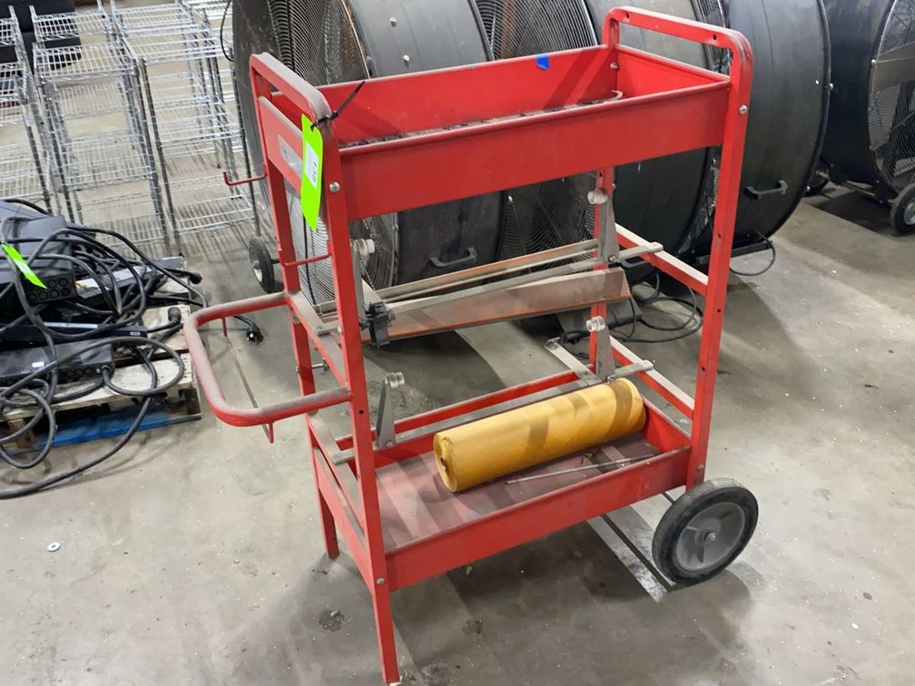 3M Scotch 6781 Model 19200 Cart Masker