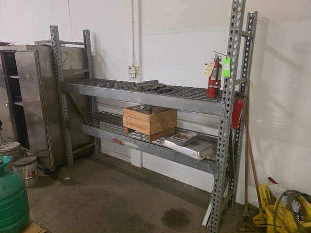 Image for Custom Stainless Steel, Inc.
