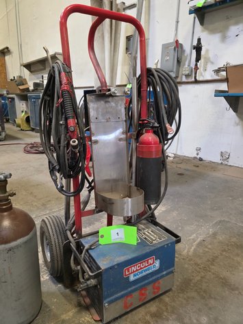Image for Custom Stainless Steel, Inc.